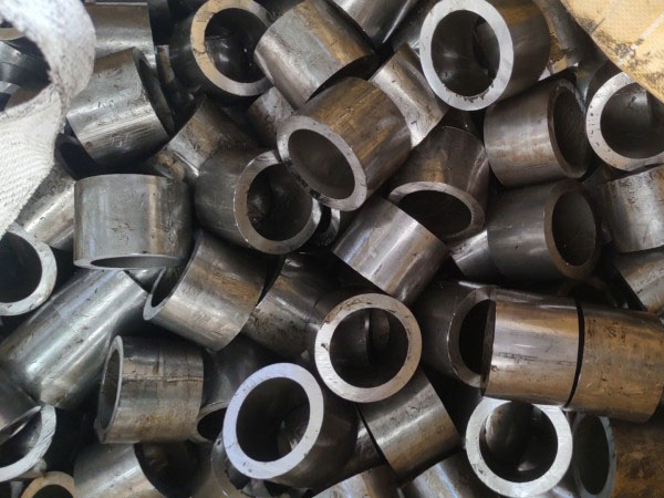 翼城无缝钢管切割