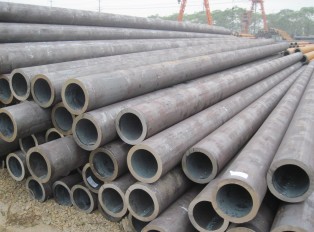 翼城20CrMo冷拔无缝钢管
