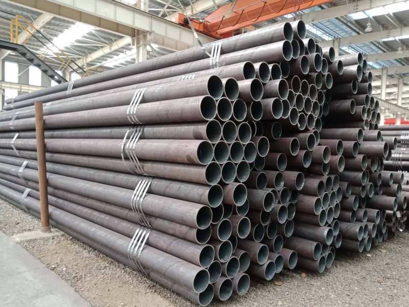 翼城30CrMo合金无缝钢管