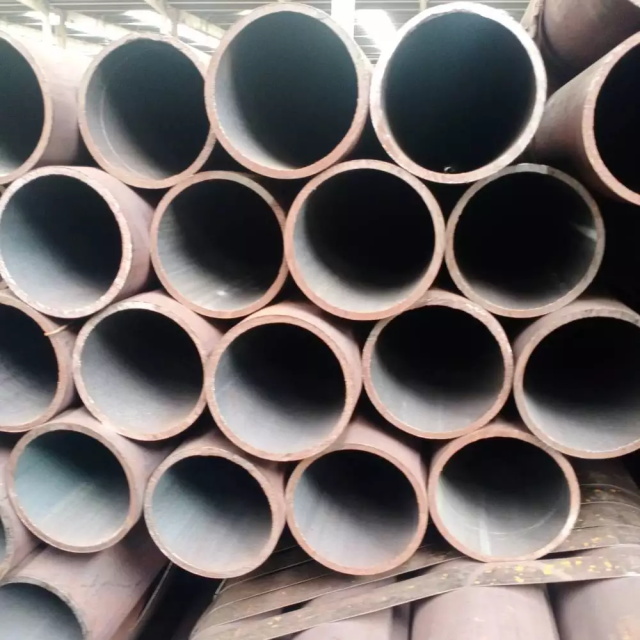 翼城12Cr1MovG合金无缝钢管
