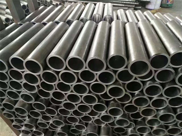 翼城30CrMo精密无缝钢管