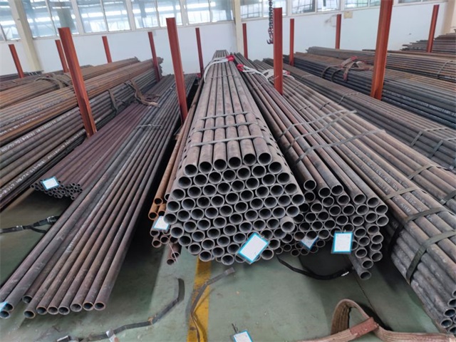 翼城20G合金无缝钢管